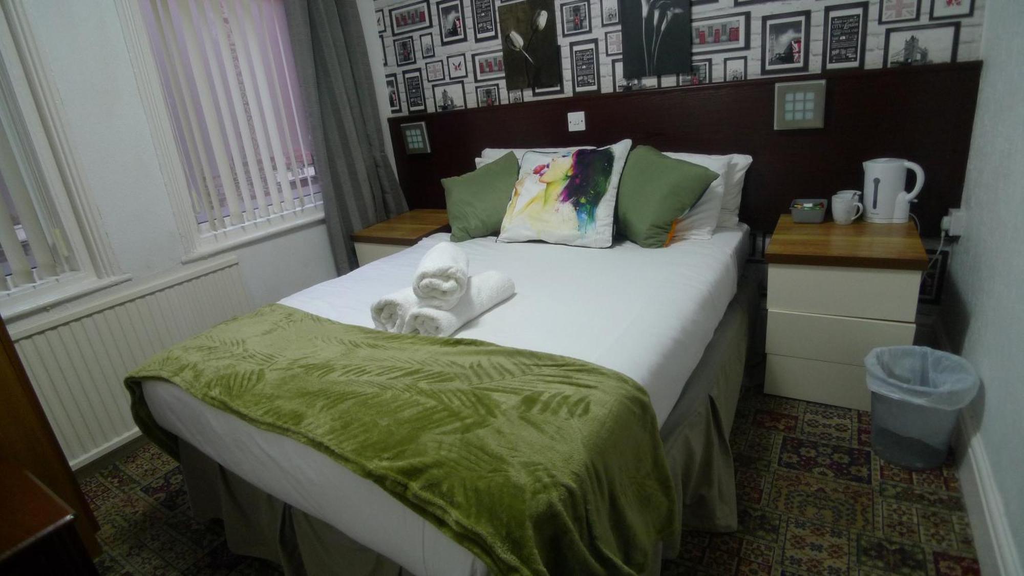 Fairway Hotel - Blackpool — Photos 2