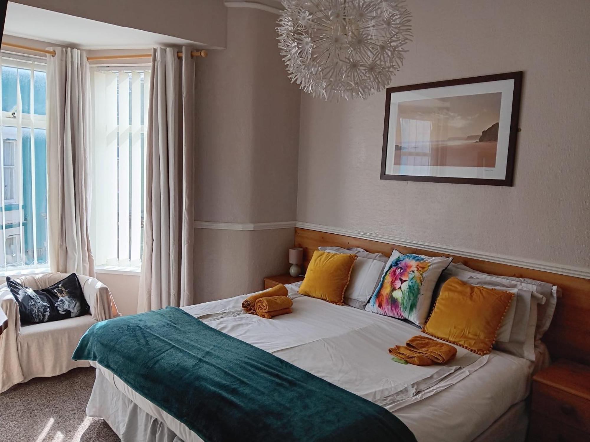 Fairway Hotel - Blackpool, Blackpool