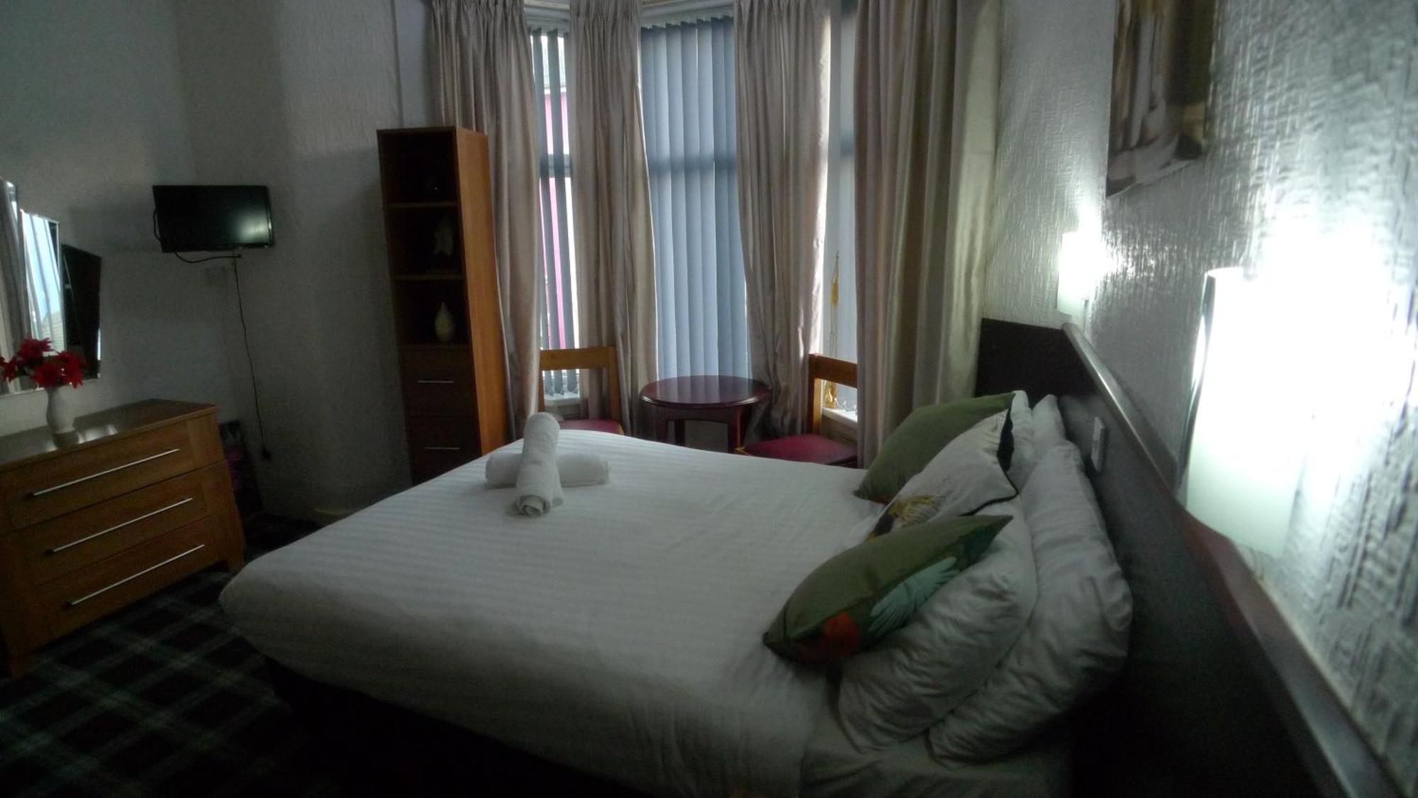 Fairway Hotel - Blackpool — Photos 3