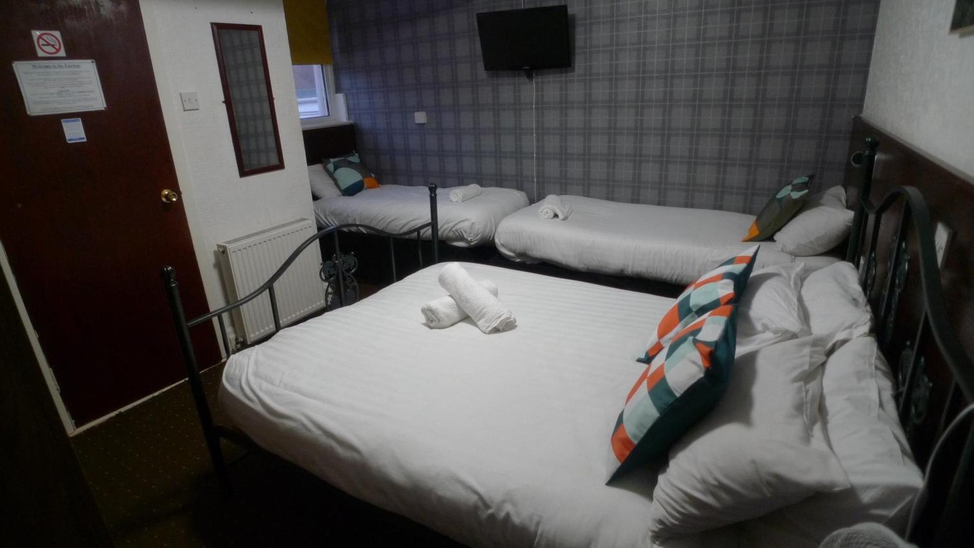 Fairway Hotel - Blackpool — Photos 1